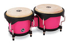 Latin Percussion LP601D-RS-K Discovery Series Bongo Set