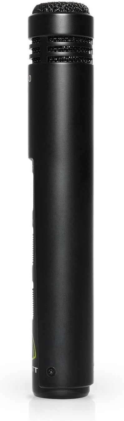 Lewitt LCT140AIRMP Stereo Microphone Pair XLR