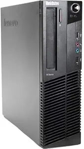 Lenovo ThinkCentre M92p i5 16GB 1TB Desktop Renewed
