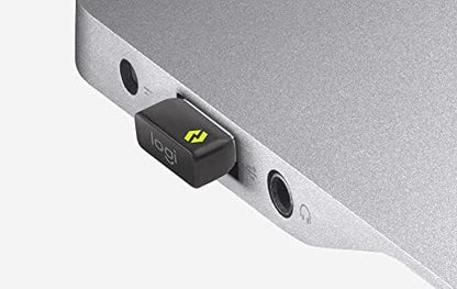 Logitech 956-000007 Logi Bolt USB Receiver