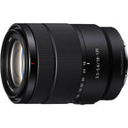 Sony E12SNILCE6700M a6700 Mirrorless Camera 18-135mm Lens Kit