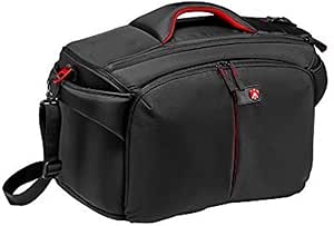 Manfrotto MB PL-CC-195N Camcorder Case Black — main product image