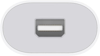 Apple MYH93AM/A Thunderbolt 3 to Thunderbolt 2 Adapter