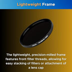 Hoya YYN3958 PRO ND-EX ND1000 58mm Filter