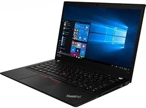 Lenovo 20VX00FPUS ThinkPad P14s Gen 2 i7 Laptop