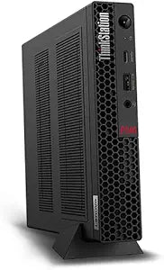 Lenovo 30DF001UUS ThinkStation P340 Tiny i7
