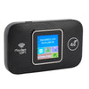 TYTOGE 4G LTE Portable USB-Powered WiFi Router