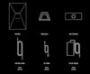 Space Standard WiFi 6 Outdoor Router and Antenna Kit