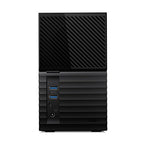 Western Digital WDBBGB0030HBK-EESN 3TB My Book USB 3.0 Drive