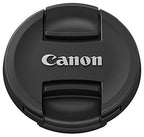 Canon E-58 II 58mm Lens Cap