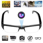 Tbest 1080P HD Camera Glasses with Video Recording