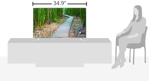 LG 39LB5800 39-Inch - 1080p 60Hz Smart LED TV - 2014 Model