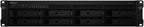 Synology RS1221RP+ 8-Bay RackStation NAS Diskless