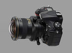 Nikon 20065 PC NIKKOR 19mm f/4E ED Lens (Renewed)