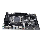 CJWDPDSWEZ X99 Motherboard and Xeon E5-2690 V4 CPU Bundle