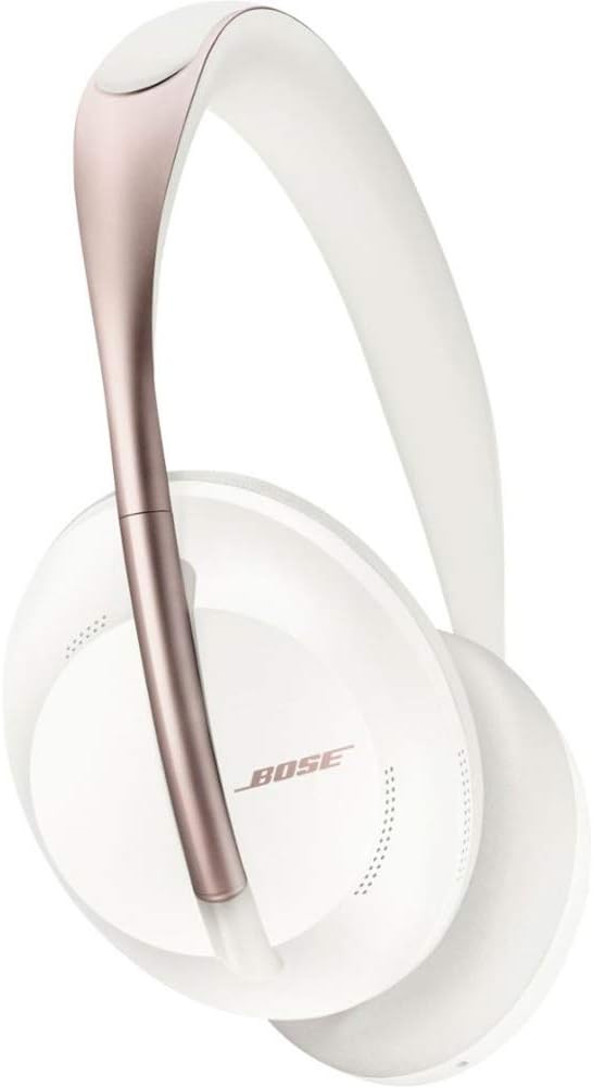 Bose 794297-0400 Noise Cancelling Headphones 700 Soapstone