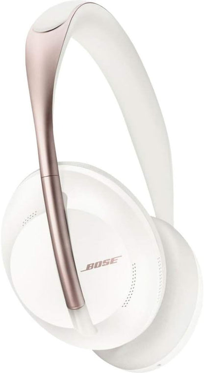 Bose 794297-0400 Noise Cancelling Headphones 700 Soapstone