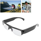 Tbest 1080P HD Camera Glasses with Video Recording