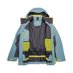 Spyder 221020 Mens Avid Insulated Ski Jacket