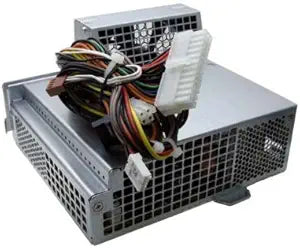 HP 460888-001 240W Redundant Power Supply — main product image