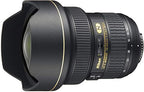 Nikon 2163 AF-S NIKKOR 14-24mm f/2.8G ED Lens (Renewed)
