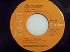 RCA the star-spangled banner / and i love her