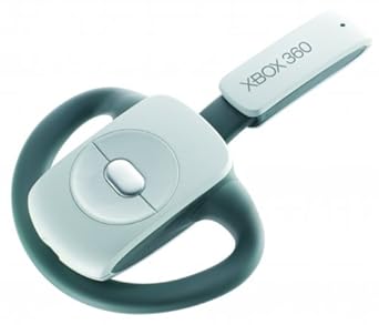 Microsoft 882224237789 Xbox 360 Wireless Headset — main product image
