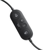 Microsoft Modern USB-C Headset - Certified Teams