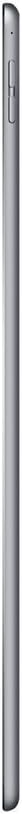 Apple iPad Pro 12.9-inch 256GB WiFi Space Gray (Renewed)
