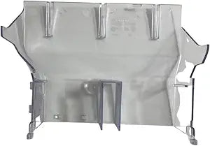 Intel A88452-001 Processor Plastic Wind Tunnel — main product image