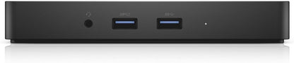 Dell 4W2HW WD15 USB-C 4K Monitor Dock with 180W Adapter