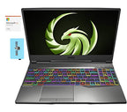 MSI Alpha 15 A4DEK Gaming Laptop Ryzen 7 RX 5600M
