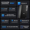 Dell Pro1250 Business Desktop with Core i9-14900K