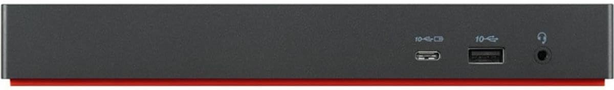 Lenovo 40B00300US ThinkPad Thunderbolt 4 Workstation Dock