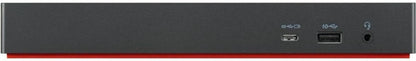 Lenovo 40B00300US ThinkPad Thunderbolt 4 Workstation Dock