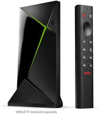 NVIDIA 945-12897-2500-101 SHIELD Android TV Pro 4K