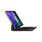Apple Magic Keyboard iPad Pro/Air - Spanish Black
