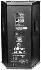 Yorkville EF12P Elite 12