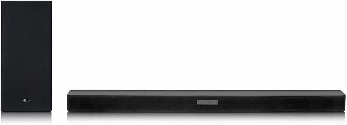 LG OLED65C1PUB 65" 4K OLED Smart TV + Soundbar (USED)