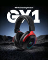 EPOMAKER GX1 Open-Back Wireless Gaming Headset