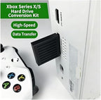 NineThink 2230 NVMe SSD Enclosure for Xbox Series X/S