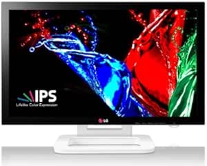 LG 23ET83V-W 23" IPS LED Touchscreen Monitor