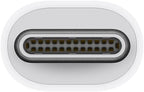 Apple MYH93AM/A Thunderbolt 3 to Thunderbolt 2 Adapter