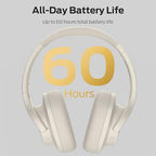 Monster Mission 200 Foldable Wireless Bluetooth Headphones