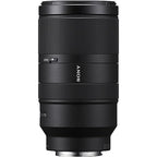 Sony SEL70350G E 70-350mm Lens OSS APS-C Bundle