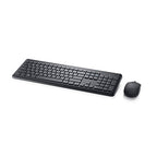 Dell KM117 Wireless Keyboard & Mouse Combo Open Box