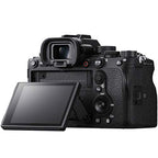 Sony E40SNILCE1BODYX4 Alpha 1 - Mirrorless Camera Bundle - 100-400mm Lens