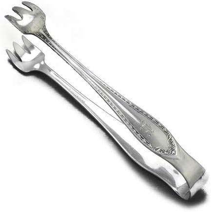 Community Sheraton by Community Silverplate Sugar Tongs — main product image