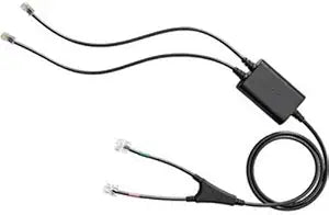 Sennheiser 504103 Direct Connect Cord for Cisco Phones — main product image