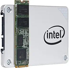 Intel SSDSCKKF480H6X1 480GB SSD Pro 5400s Series